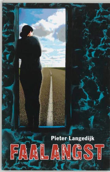 Faalangst 9789020260519 P. Langedijk, Boeken, Verzenden, Zo goed als nieuw, P. Langedijk