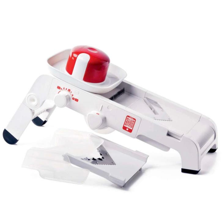 Tupperware MandoChef, Huis en Inrichting, Keuken | Tupperware, Nieuw, Verzenden