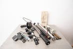 Linhof, Morios, Sakure, Kaiser monopods + tripod heads +, TV, Hi-fi & Vidéo