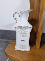 Kruidenrek - Porselein, Hout