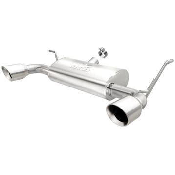 MagnaFlow SYS A/B 07-14 Jeep Wrangler JK  3.8/3.6 L, Ophalen of Verzenden, Nieuw