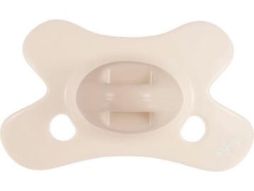 Veiling - Difrax Fopspeen Uni Edelsteen Earth Moonstone Natu, Nieuw