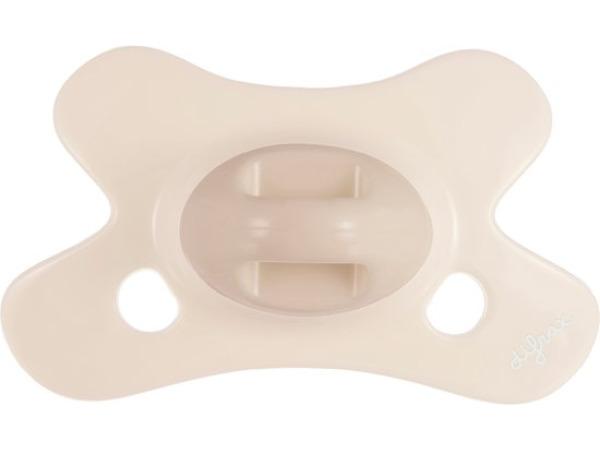 Veiling - Difrax Fopspeen Uni Edelsteen Earth Moonstone Natu, Maison & Meubles, Maison & Meubles | Autre