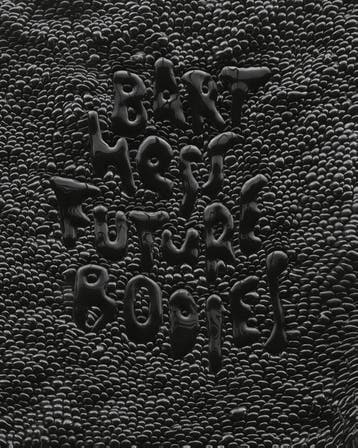 Bart Hess. Future Bodies | Fredric Baas | Nieuw, Verzenden, Nieuw, Fredric Baas
