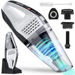 2dekans | Auronic Kruimelzuiger - Handstofzuiger - Snoerloos, Elektronische apparatuur, Stofzuigers, Ophalen of Verzenden, Nieuw