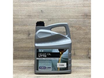 Veiling - Agealube Gear Oil