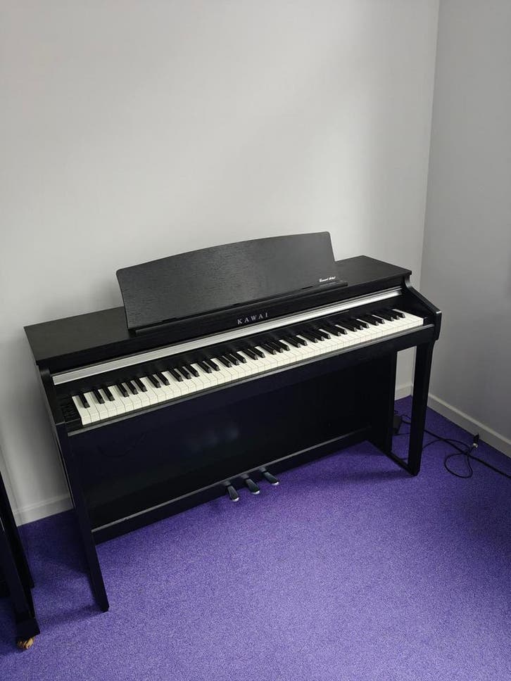 Kawai CA-48 (G471556), Muziek en Instrumenten, Piano's, Zo goed als nieuw, Verzenden
