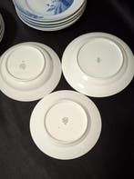 Bing & Grondahl - Service de table (12) - Porcelaine