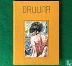 Druuna - 1999, Boeken, Eén stripboek, Verzenden, Zo goed als nieuw, Moliterni, Claude, Schnurrer, Achim, Serpieri, Paolo Eleuteri.