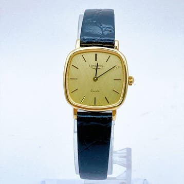 Longines - Unknown - Sans prix de réserve - 205719 - Femme -