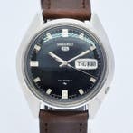 Seiko - 5 Dark Green Dial Automatic - Sans prix de réserve -