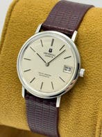 Universal Genève - White Shadow Automatic Microrotor -, Nieuw