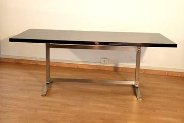 Formanova - Gianni Moscatelli - Tafel - Hout, IJzer