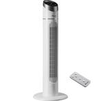 tectake Torenventilator 90 cm - wit, Verzenden
