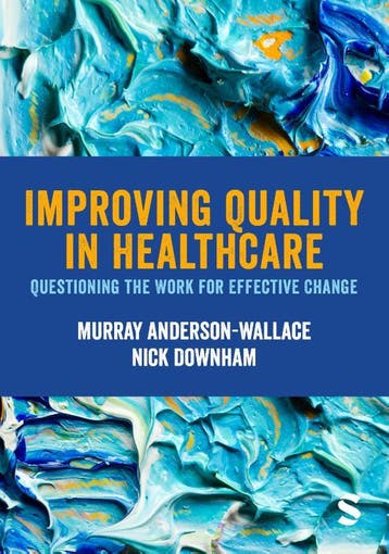 Improving Quality In Healthcare |  | Nieuw, Verzenden