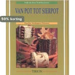 Van pot tot sierpot / Kijk & doe hobbyserie 9789051216202, Verzenden, S. Verhagen-Prinsen