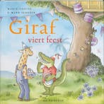 Giraf viert feest / Giraf 9789026126093 M.L. Sekrève, Verzenden, Gelezen, M.L. Sekrève