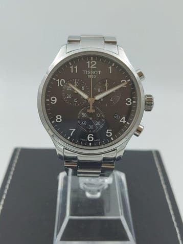 Tissot - Chrono XL - Sans prix de réserve - Homme - 2020 et, Nieuw
