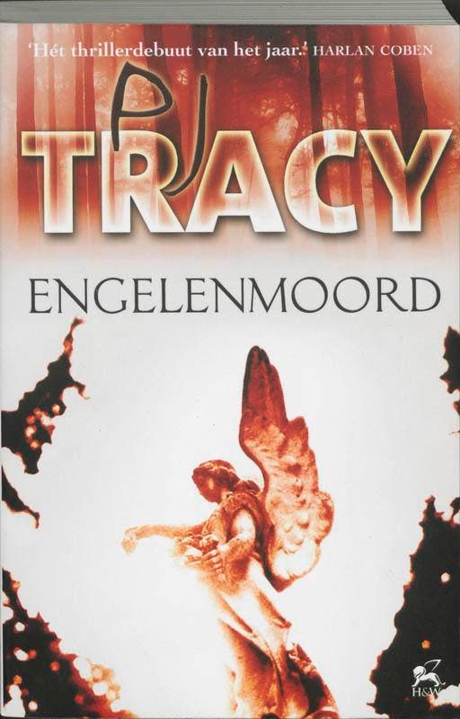 Engelenmoord 9789026985553 P.J. Tracy, Boeken, Thrillers, Gelezen, Verzenden