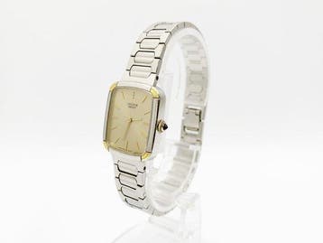 Seiko - Credor - Zonder minimumprijs - 1400-6420 - Dames -