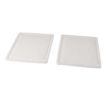 Brink filterset voor Ease 200 WTW - filterklasse G4, Verzenden, Nieuw