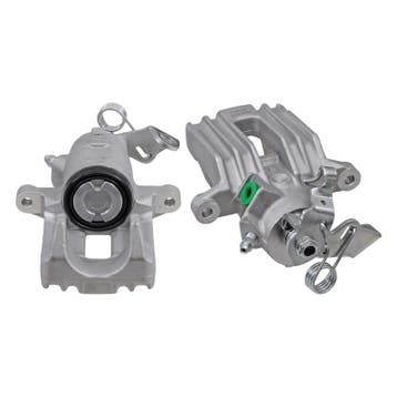 Remklauw Achteras rechts Volkswagen Golf 4 1.9 TDI 1997-2004, Verzenden, Nieuw, Volkswagen