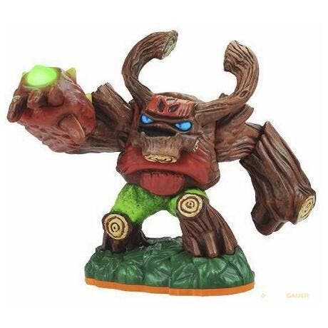 Skylanders Giants: Tree Rex, Games en Spelcomputers, Spelcomputers | Nintendo Wii, Verzenden