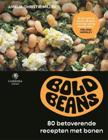 Bold beans 9789048874040 Amelia Christie-Miller, Boeken, Verzenden, Zo goed als nieuw, Amelia Christie-Miller