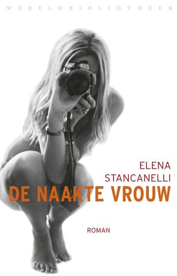 De naakte vrouw (Nieuw), Verzenden