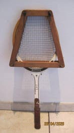 Tennis - Bjorn Borg - 1975 - Tennisracket, Nieuw