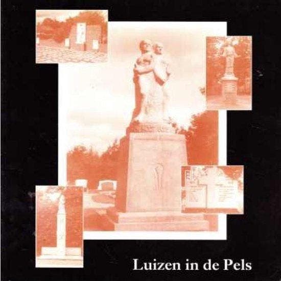 Luizen in de Pels 9789073854055 Erik Caspers, Livres, Livres Autre, Envoi