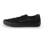 Vans Sneakers in maat 43 Zwart, Kleding | Heren, Schoenen, Verzenden, Zwart, Sneakers, Vans