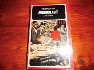 Joegoslavië - Dominicus, Verzenden, Nieuw