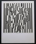 Victor Vasarely (1906-1997) - Oet-Oet, 1955