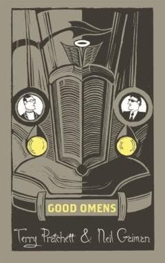 Good Omens 9781473200852 Terry Pratchett, Verzenden, Gelezen, Terry Pratchett