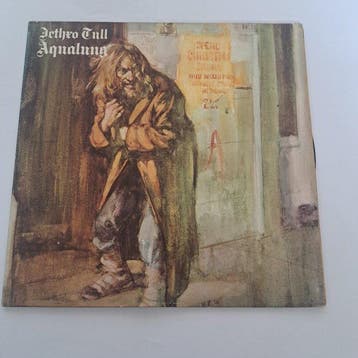 Jethro Tull, Eagles, Foreigner, Argent, Aerosmith -, Nieuw in verpakking
