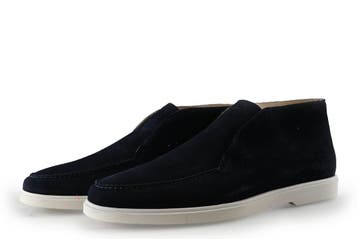 Rehab Loafers in maat 41 Blauw, Vêtements | Hommes, Chaussures, Verzenden, Loafers