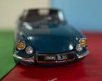 Sunstar 1:18 - Modelbouwdoos - Citroën DS 19 Cabriolet, Nieuw
