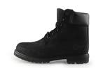 Timberland Veterboots in maat 38½ Zwart, Verzenden, Zwart, Overige typen, Timberland