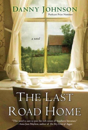 The Last Road Home 9781496702494 Danny Johnson, Verzenden, Danny Johnson