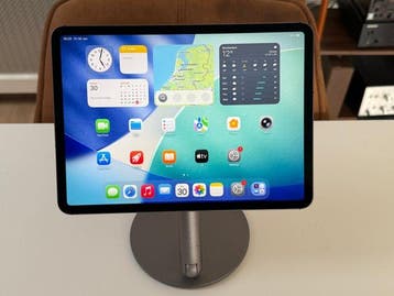 Apple iPad Pro (11-inch) WiFi+Cellular 64Gb - Mobiele, Nieuw