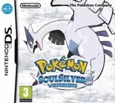 Pokémon - SoulSilver Version (German) [Nintendo DS], Games en Spelcomputers, Games | Nintendo DS, Verzenden, Nieuw