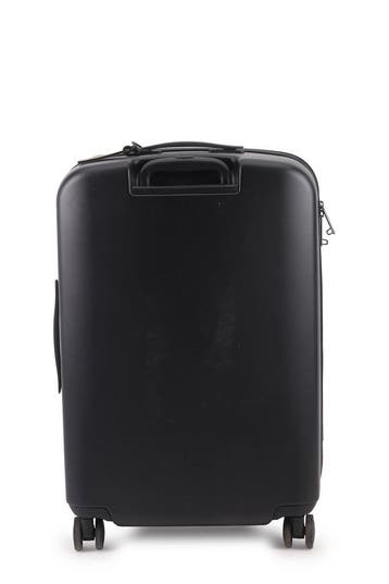 Kipling Koffer in maat Middel Zwart, Verzenden, Zo goed als nieuw
