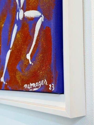 Jérôme Mesnager (1961) - Homme blanc