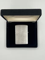 Zippo - US. POLICE Department of Defense Badge Emblem -, Verzamelen, Nieuw