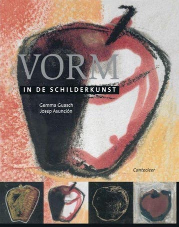 Vorm In De Schilderkunst - Guasch, Boeken, Verzenden, Nieuw