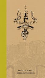 Unfathomable City 9780520274044 Rebecca Solnit, Verzenden, Gelezen, Rebecca Solnit