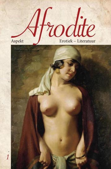Afrodite 9789461538178, Verzenden, Gelezen