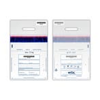 Sealbags | Munten | Max 7.5kg | 250 Stuks | 245x400mm Orfix, Verzenden