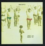 War Dance – Monkey See, Monkey Do. (LP, 1989), Verzenden, Gebruikt